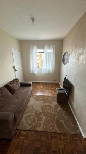 Apartamento Ouro Verde